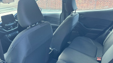 Ford Fiesta 1.1 Trend 5dr Petrol Hatchback